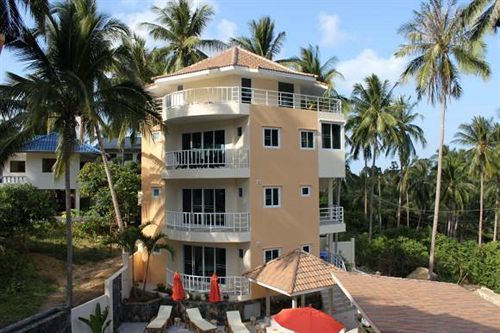 Noi 3* Strand von Chaweng